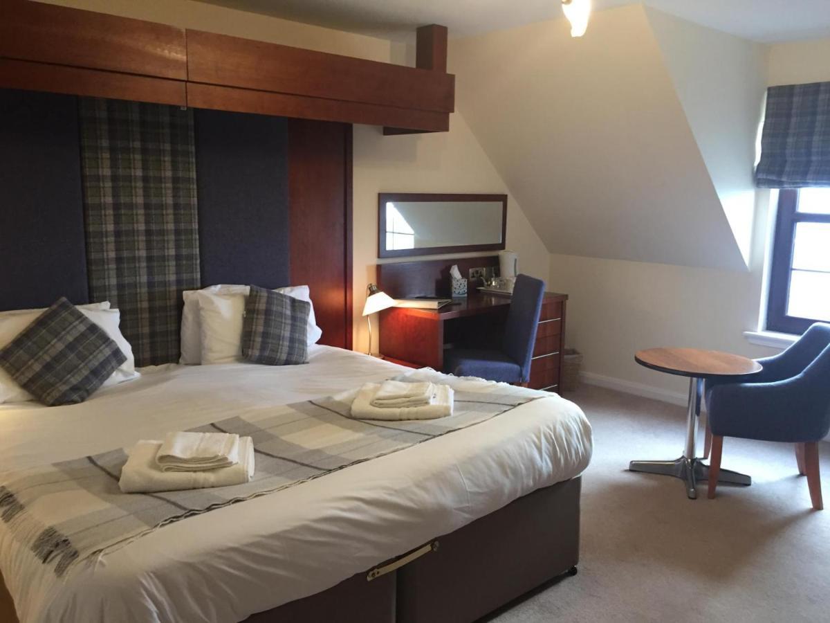 Polochar Inn ロックボイズデール エクステリア 写真