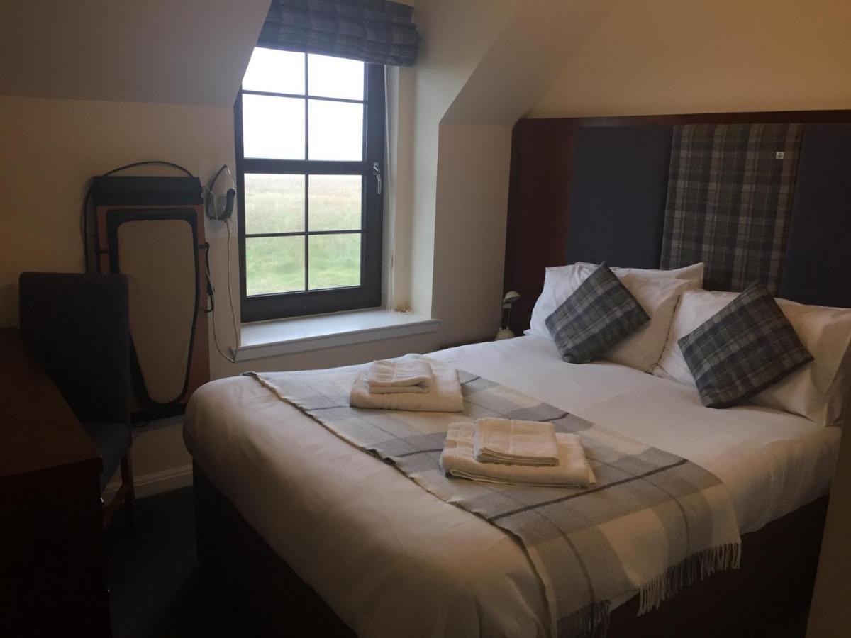 Polochar Inn ロックボイズデール エクステリア 写真